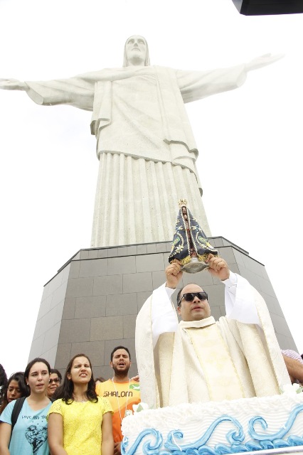 DIÁRIO DO CORCOVADO Foto J. Lucena (2)